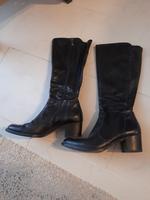 Paul Green Damenstiefel Hessen - Bad Homburg Vorschau