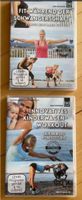 2 DVDs Fitness während und nach der Schwangerschaft Bayern - Schweinfurt Vorschau