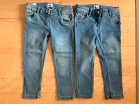 2 x Jeans Stretch blau 104 Impidimpi Bayern - Landshut Vorschau