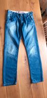 Timezone 33 34 dünn ArturoTZ Herren Jeans Hose Bayern - Marktoberdorf Vorschau