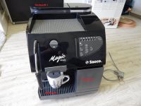 Kaffevollautomat Saeco Magic Family Nur noch Teileverkauf Hessen - Oberzent Vorschau