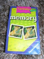 Ravensburger Memory Spiel "Tierbaby" ab 4 Jahren Vollständig Nordrhein-Westfalen - Warendorf Vorschau