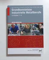Grundkenntnisse Industrielle Metallberufe Lernfelder 1-4 |Buch | Niedersachsen - Seelze Vorschau