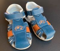 Sandalen Kinderschuhe Sommerschuhe Gr. 28 Rheinland-Pfalz - Medard Vorschau