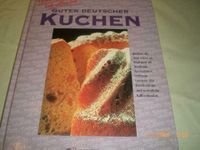 Backbuch Guter deutscher Kuchen Hessen - Heppenheim (Bergstraße) Vorschau