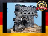 Motor BBY 1.4 16V SEAT IBIZA SKODA FABIA VW POLO 3 77TKM KOMPLETT Berlin - Wilmersdorf Vorschau