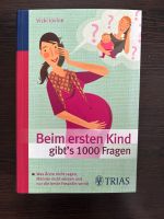 Beim ersten Kind gibts 1000 Fragen Bayern - Aresing Vorschau