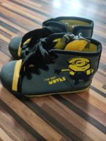 Schuhe Minions Größe 25 Bayern - Neutraubling Vorschau