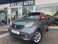 Smart ForFour Kamera Baden-Württemberg - Kuppenheim Vorschau