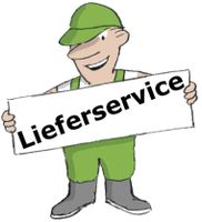 Lieferservice Nordrhein-Westfalen - Gladbeck Vorschau