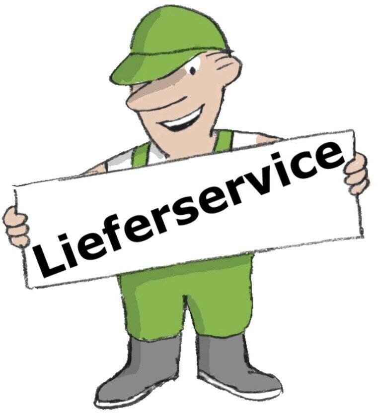 Lieferservice in Gladbeck