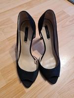 Damen Absatzschuhe Zara Nordrhein-Westfalen - Marl Vorschau