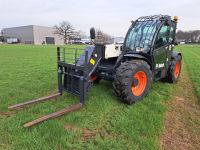 Teleskoparmstapler Bobcat TL38.70 HF AGRI Nordrhein-Westfalen - Velen Vorschau