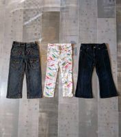 Hosen Jeans Stoffhose GAP Esprit Gr.98/104 Dresden - Trachau Vorschau