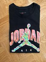 Nike Jordan Tshirt Größe M Hessen - Ranstadt Vorschau