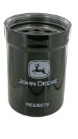 Original John Deere Motorölfilter 6R/6M/7R RE539279 Nordrhein-Westfalen - Overath Vorschau