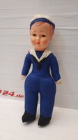 DDR FIGUR WERBEFIGUR MATROSE SEEMANN PUPPE RAR OSTALGIE VINTAGE Sachsen - Erlau Vorschau