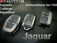 Jaguar Autoschlüssel Nachmachen, Jaguar KeylessGo Land Rover Düsseldorf - Pempelfort Vorschau