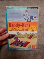 Handy-Kurs mit Polly und Fred  CD-ROM Nürnberg (Mittelfr) - Nordstadt Vorschau