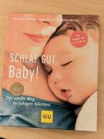 Imlau, Renz-Polster - Schlaf gut, Baby - tolles Buch, wie neu Bielefeld - Bielefeld (Innenstadt) Vorschau