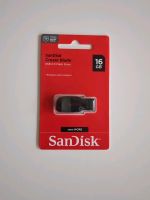SanDisk Cruter Blade 16 GB Flash Drive Kiel - Schreventeich-Hasseldieksdamm Vorschau