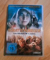 DVD Film - Schattenkrieger The Shadow Cabal Baden-Württemberg - Mundelsheim Vorschau