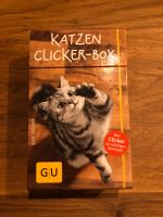 Katzen Klicker-Box Rheinland-Pfalz - Traben-Trarbach Vorschau