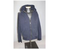 Kapuzen Jacke Hoodie Pullover Pulli Blau Gr. M von Man by Tchibo Wandsbek - Hamburg Farmsen-Berne Vorschau