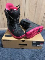 Burton Snowboard Boots Damen Gr 40 Leipzig - Leipzig, Zentrum Vorschau