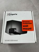 Vogels Wall Mount/Wandhalter Sound 3205 Denon/Sonos NEU&OVP Hessen - Siegbach Vorschau