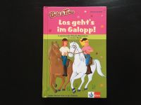 Bibi & Tina Los geht’s im Galopp Berlin - Friedrichsfelde Vorschau