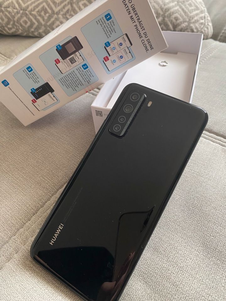 Huawei P40 lite / 5G in Rostock