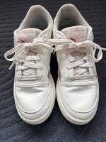 Reebok Sneaker weiß 39 Niedersachsen - Rotenburg (Wümme) Vorschau