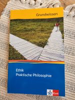 Grundwissen Ethik praktische Philosophie Klett Sachsen - Markkleeberg Vorschau