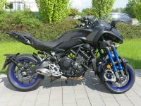 Yamaha Niken ++ 4300 KM ++ Koffer ++ Top Zustand ++ Nordrhein-Westfalen - Geseke Vorschau