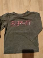 Schöner Pullover longsleeve von Esprit in 92 98 Glitzer Bayern - Mainaschaff Vorschau