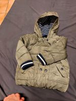 Winterjacke Topomini - 80 - 10€ - wie neu Baden-Württemberg - Bruchsal Vorschau