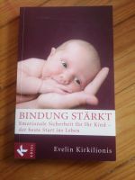 Bindung stärkt Evelina Kirkilionis Rheinland-Pfalz - Kaiserslautern Vorschau