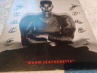 GRACE JONES: Warm leatherette -LP(D, 1980) Niedersachsen - Norden Vorschau