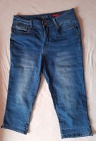 Stooker Capri Jeans Damen, Gr. 40 Hessen - Wetzlar Vorschau