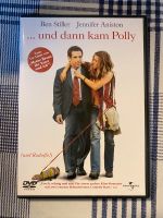 DVD - …und dann kam Polly Hessen - Gemünden (Wohra) Vorschau