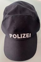 Basecap Polizei BERLIN/ BRANDENBURG dunkelblau, NEU, ORIGINAL Berlin - Reinickendorf Vorschau