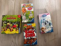 Kleine Spielesammlung Kreis Pinneberg - Heidgraben Vorschau