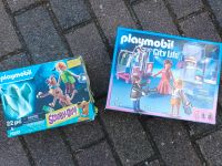 Playmobil 6149 und 70287 Sachsen-Anhalt - Oschersleben (Bode) Vorschau