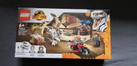 Lego 76945 Jurassic World Atrociraptor: Motorradverfolgungsjagd Rheinland-Pfalz - Gossersweiler-Stein Vorschau