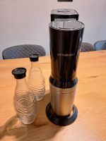 Sodastream + 2 Gasflaschen Nordrhein-Westfalen - Sonsbeck Vorschau