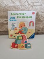 Ravensburger Allererster Puzzlespaß München - Laim Vorschau