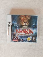Narnia Nintendo DS Hessen - Wettenberg Vorschau