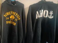 2 Hoodies von Heimat Meer Unisex Schleswig-Holstein - Büdelsdorf Vorschau