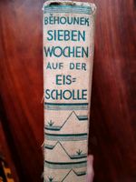 Sieben Wochen auf der Eisscholle Behounek Münster (Westfalen) - Centrum Vorschau